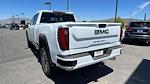 New 2024 GMC Sierra 3500 Denali Ultimate Crew Cab 4WD, Pickup for sale #GG24400 - photo 5