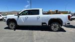 New 2024 GMC Sierra 3500 Denali Ultimate Crew Cab 4WD, Pickup for sale #GG24400 - photo 6