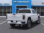 New 2024 GMC Sierra 3500 Denali Ultimate Crew Cab 4WD, Pickup for sale #GG24400 - photo 43