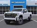 New 2024 GMC Sierra 3500 Denali Ultimate Crew Cab 4WD, Pickup for sale #GG24400 - photo 51