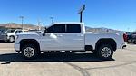 Used 2023 GMC Sierra 3500 AT4 Crew Cab 4WD, Pickup for sale #GG24410B - photo 4