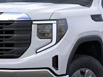 New 2024 GMC Sierra 1500 Pro Crew Cab 4WD, Pickup for sale #GG24443 - photo 12