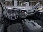 New 2024 GMC Sierra 1500 Pro Crew Cab 4WD, Pickup for sale #GG24443 - photo 15