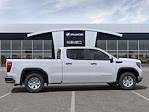 New 2024 GMC Sierra 1500 Pro Crew Cab 4WD, Pickup for sale #GG24443 - photo 2