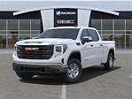 New 2024 GMC Sierra 1500 Pro Crew Cab 4WD, Pickup for sale #GG24443 - photo 13