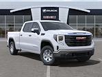 New 2024 GMC Sierra 1500 Pro Crew Cab 4WD, Pickup for sale #GG24443 - photo 4