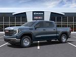 New 2024 GMC Sierra 1500 Pro Crew Cab 4WD, Pickup for sale #GG24445 - photo 1