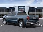 New 2024 GMC Sierra 1500 Pro Crew Cab 4WD, Pickup for sale #GG24445 - photo 3