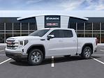 New 2024 GMC Sierra 1500 SLE Crew Cab 4WD, Pickup for sale #GG24475 - photo 1