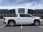 New 2024 GMC Sierra 1500 SLE Crew Cab 4WD, Pickup for sale #GG24475 - photo 2