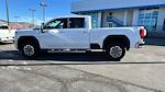 Used 2024 GMC Sierra 2500 SLT Crew Cab 4WD, Pickup for sale #GG24481A - photo 4