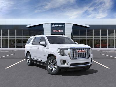 2024 GMC Yukon 4WD, SUV for sale #GG24485 - photo 1