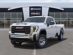 New 2024 GMC Sierra 3500 Pro Double Cab 4WD, Pickup for sale #GG24508 - photo 6