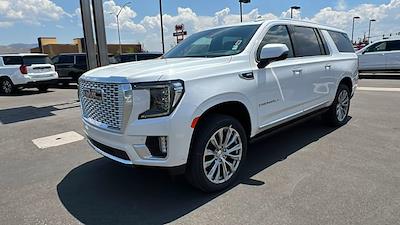 New 2024 GMC Yukon XL Denali 4WD, SUV for sale #GG24517 - photo 1