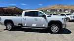 New 2024 GMC Sierra 3500 SLT Crew Cab 4WD, Pickup for sale #GG24522 - photo 3