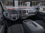 New 2024 GMC Sierra 1500 Pro Crew Cab 4WD, Pickup for sale #GG24536 - photo 15