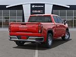 New 2024 GMC Sierra 1500 Pro Crew Cab 4WD, Pickup for sale #GG24536 - photo 4