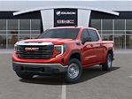 New 2024 GMC Sierra 1500 Pro Crew Cab 4WD, Pickup for sale #GG24536 - photo 6