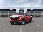 New 2024 GMC Sierra 1500 Pro Crew Cab 4WD, Pickup for sale #GG24536 - photo 8