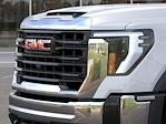 New 2024 GMC Sierra 3500 Pro Crew Cab 4WD, Pickup for sale #GG24558 - photo 11