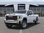 New 2024 GMC Sierra 3500 Pro Crew Cab 4WD, Pickup for sale #GG24558 - photo 5