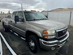 Used 2003 GMC Sierra 3500 SLT Crew Cab RWD, Pickup for sale #GG24563A - photo 3