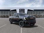 New 2024 GMC Sierra 3500 AT4 Crew Cab 4WD, Pickup for sale #GG24565 - photo 1