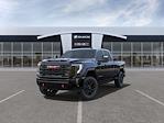 New 2024 GMC Sierra 3500 AT4 Crew Cab 4WD, Pickup for sale #GG24565 - photo 8