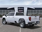 New 2024 GMC Sierra 3500 Pro Crew Cab 4WD, Pickup for sale #GG24571 - photo 3