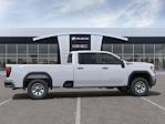 New 2024 GMC Sierra 3500 Pro Crew Cab 4WD, Pickup for sale #GG24572 - photo 4