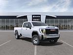 New 2024 GMC Sierra 3500 Pro Crew Cab 4WD, Pickup for sale #GG24573 - photo 1