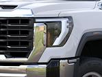 New 2024 GMC Sierra 3500 Pro Crew Cab 4WD, Pickup for sale #GG24573 - photo 8