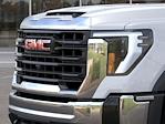 New 2024 GMC Sierra 3500 Pro Crew Cab 4WD, Pickup for sale #GG24573 - photo 11