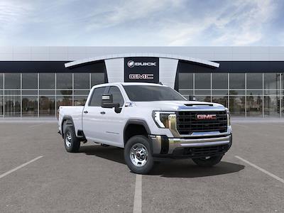 2024 GMC Sierra 2500 Crew Cab 4WD, Pickup for sale #GG24574 - photo 1