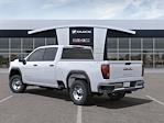 2024 GMC Sierra 2500 Crew Cab 4WD, Pickup for sale #GG24574 - photo 3