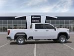 2024 GMC Sierra 2500 Crew Cab 4WD, Pickup for sale #GG24574 - photo 5