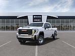 2024 GMC Sierra 2500 Crew Cab 4WD, Pickup for sale #GG24574 - photo 8