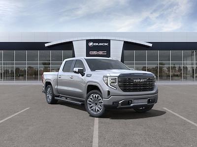 New 2024 GMC Sierra 1500 Denali Ultimate Crew Cab 4WD, Pickup for sale #GG24588 - photo 1