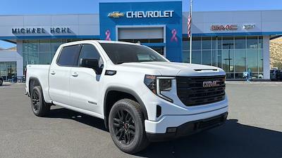 New 2024 GMC Sierra 1500 Elevation Crew Cab 4WD, Pickup for sale #GG24602 - photo 1