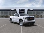 New 2024 GMC Sierra 1500 Pro Double Cab 4WD, Pickup for sale #GG24604 - photo 1