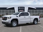 New 2024 GMC Sierra 1500 Pro Double Cab 4WD, Pickup for sale #GG24604 - photo 2