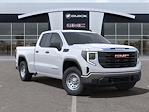 New 2024 GMC Sierra 1500 Pro Double Cab 4WD, Pickup for sale #GG24604 - photo 7