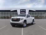 New 2024 GMC Sierra 1500 Pro Double Cab 4WD, Pickup for sale #GG24604 - photo 8