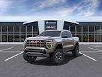 2024 GMC Canyon Crew Cab 4WD, Pickup for sale #GG24610 - photo 8