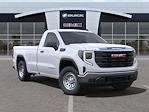 New 2024 GMC Sierra 1500 Pro Regular Cab 4WD, Pickup for sale #GG24615 - photo 7