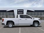 New 2024 GMC Sierra 1500 Pro Double Cab 4WD, Pickup for sale #GG24616 - photo 5