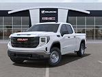 New 2024 GMC Sierra 1500 Pro Double Cab 4WD, Pickup for sale #GG24616 - photo 6