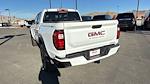 New 2024 GMC Canyon Elevation Crew Cab 4WD, Pickup for sale #GG24643 - photo 5