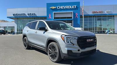 2024 GMC Terrain AWD, SUV for sale #GG24654 - photo 1