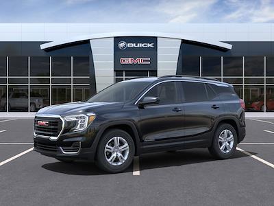 2024 GMC Terrain AWD, SUV for sale #GG24659 - photo 2